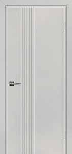 Товар Межкомнатная дверь Smalta-Rif 202 Цементо